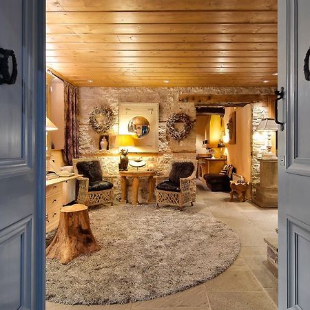 5 Senses Villa Dikorfo Ngoại thất bức ảnh