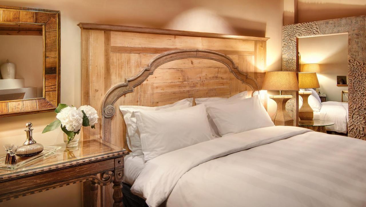 5 Senses Villa Dikorfo Ngoại thất bức ảnh